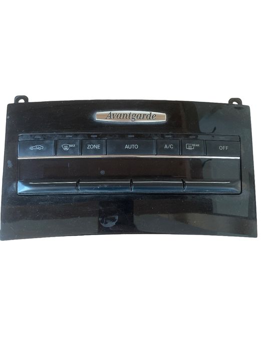 Panou Clima Mercedes-Benz E-Class W212 2009 - > Hw0907/Sw093702/Zgs006
