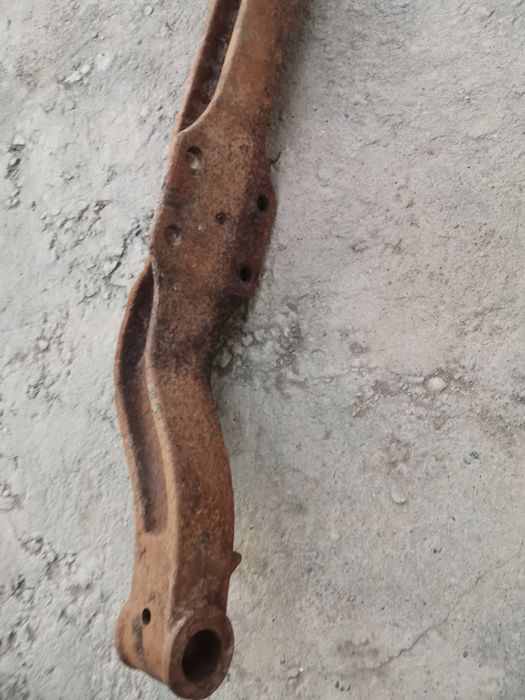 Камаз балка сотилади