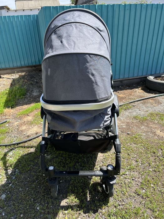 Детская коляска.