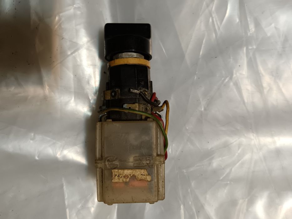 Ключ за чистачки на Вартбург