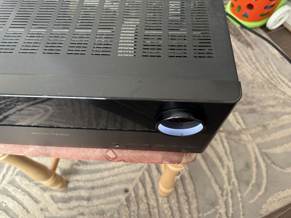 Harman Kardon HK-3390 стерео ресивър