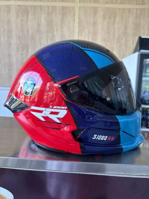 RUROC Atlas BMW s1000rr