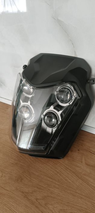 Фар за Yamaha Tenere 700 (19-24)