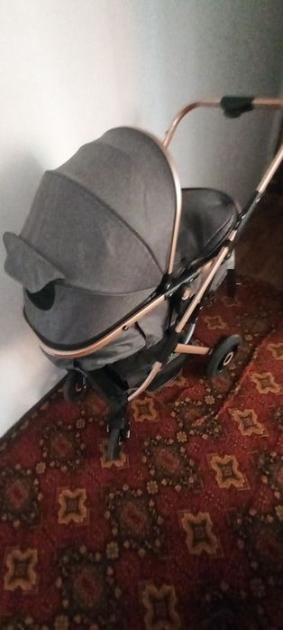 Коляска сатылады