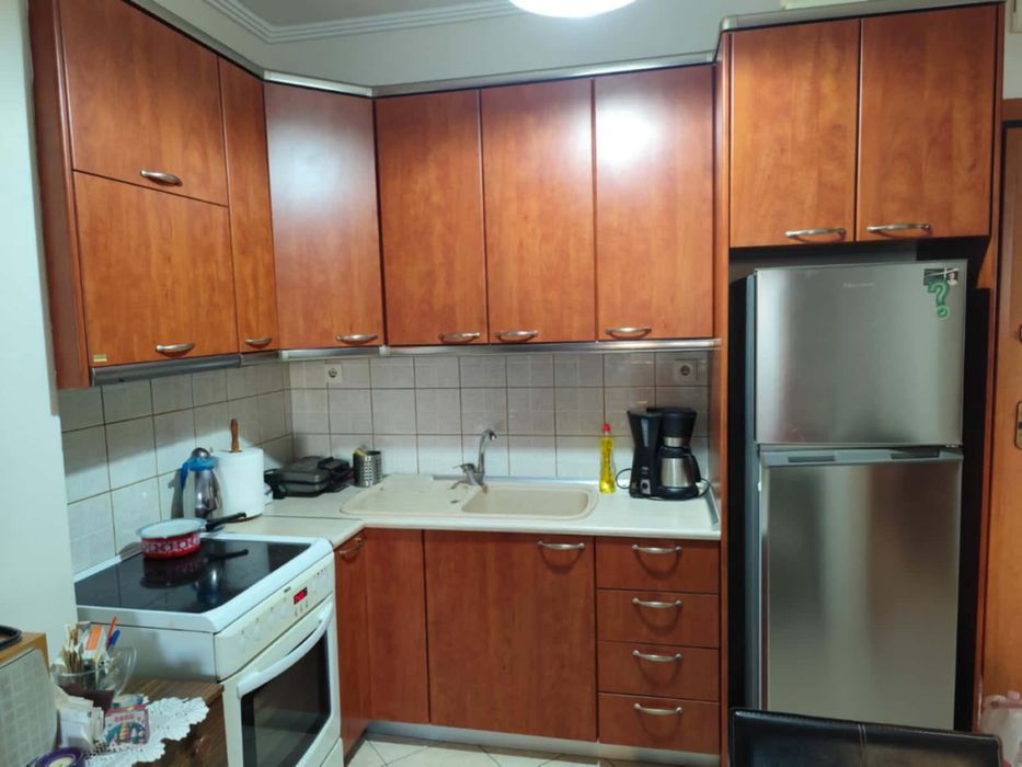 Продава се Двустаен апартамент в с. Скрът, Област Благоевград - 40 кв.м за 1760 €/кв.м - Снимка #22