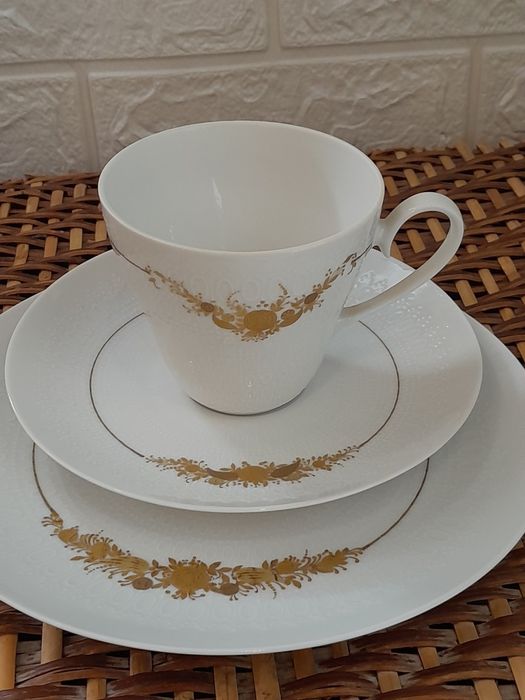 Росентал фин сервиз