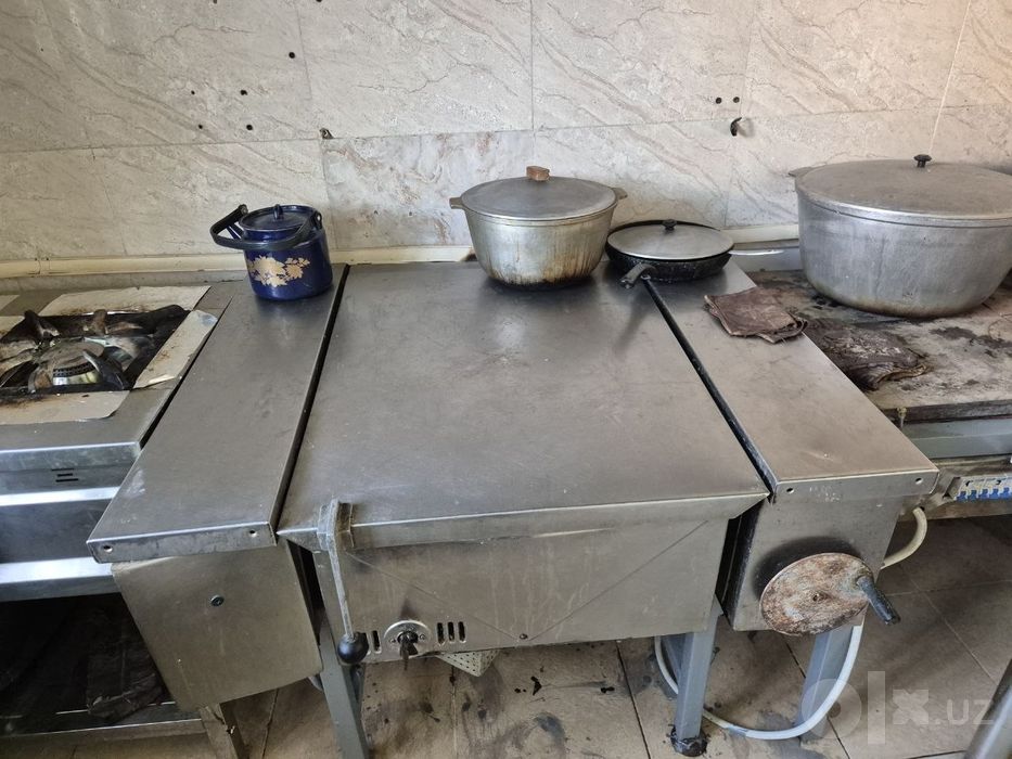 Elektro plita linya razdacha gaz plita nej stol