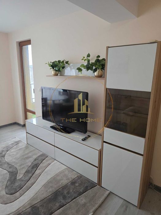 Дава се под наем Двустаен апартамент в Варна, Цветен квартал - 70 кв.м за 450 € - Снимка #3