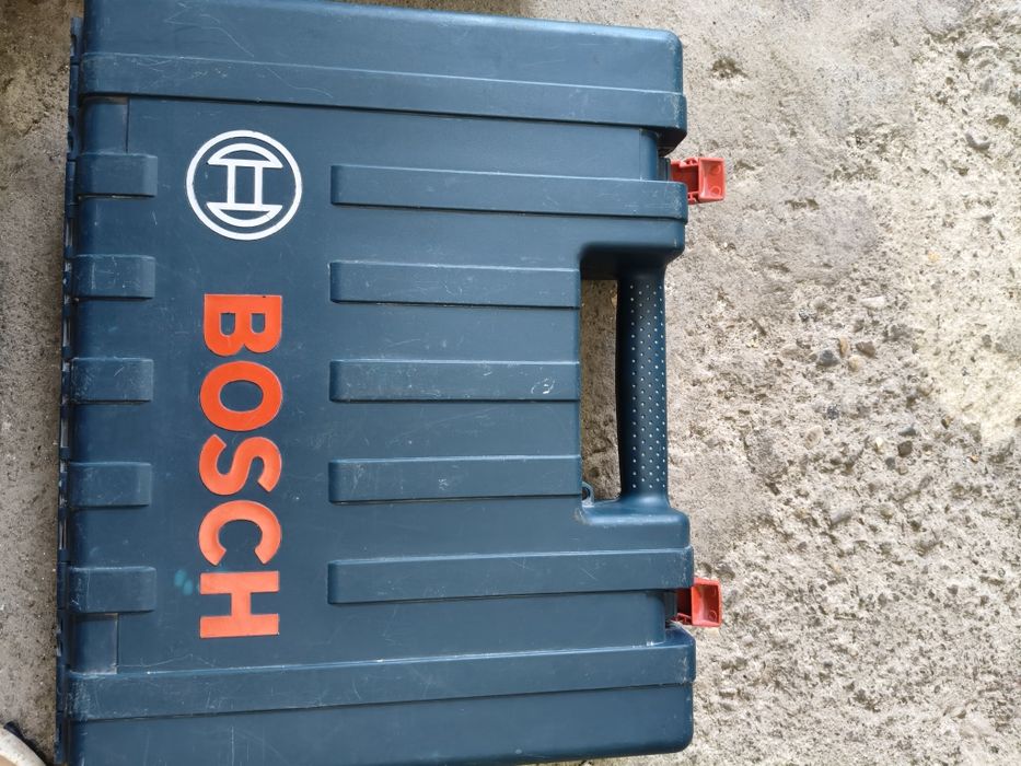 Autofiletanta Bosch