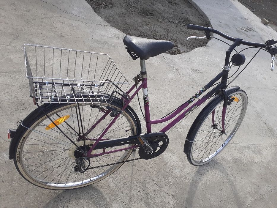 Prodayotsa velosiped