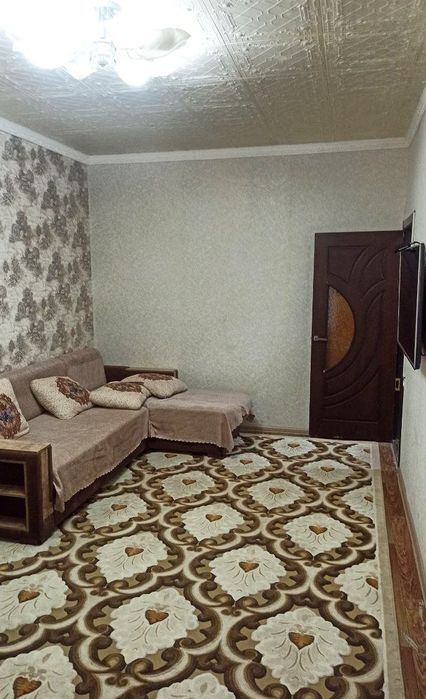 Сдаю квартиру недалеко от центра Транспортный Институт 1/1/4