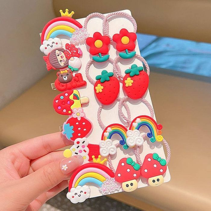 Набор для девочек