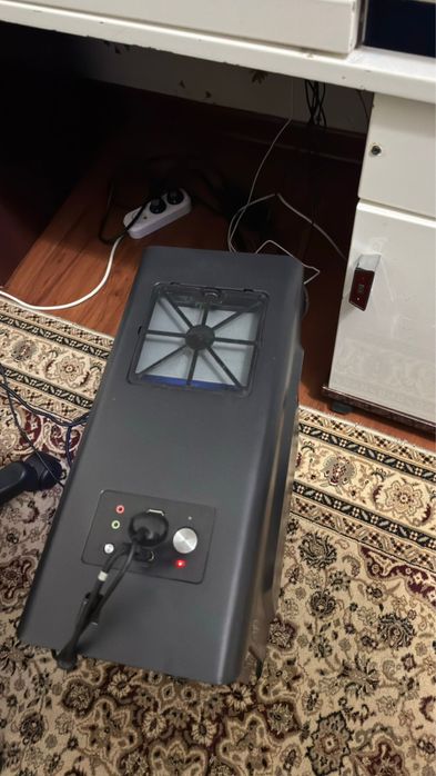 Компьютер со всей переферией