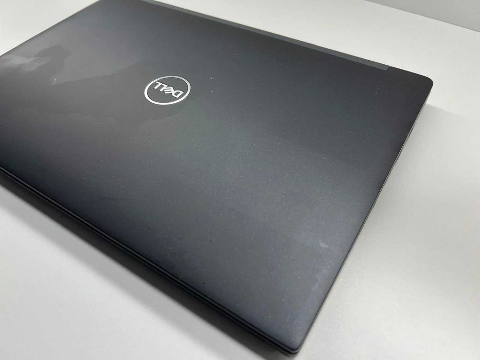 Laptop SH Dell Latitude 7390 i5-8350U 16GB RAM SSD 512GB touchscreen