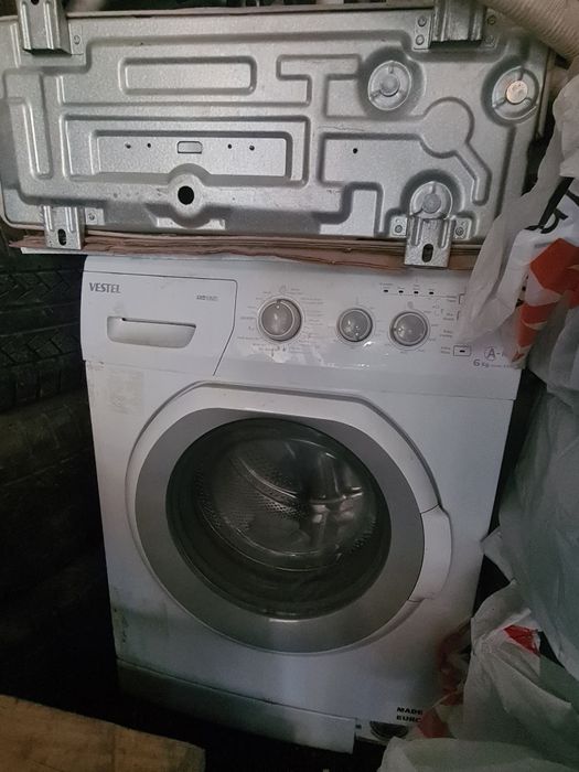 Продам стиральную машину