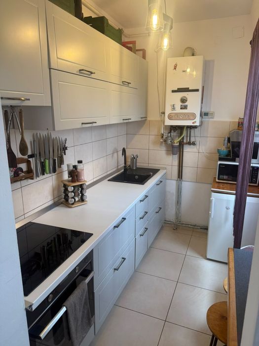Vând apartament ultracentral