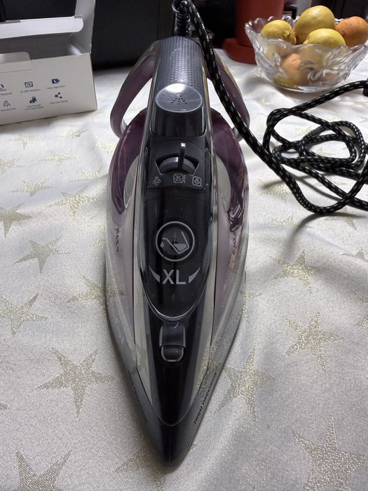 Tefal smart protect plus