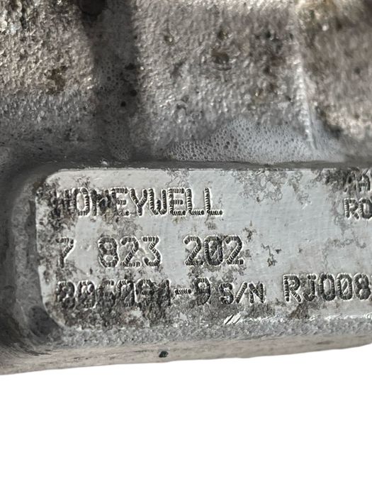 Turbina Bmw X3 Ii F25 2010 - 2017 3.0 Xdrive 30 D N57 D30 A, Bmw 5 F10