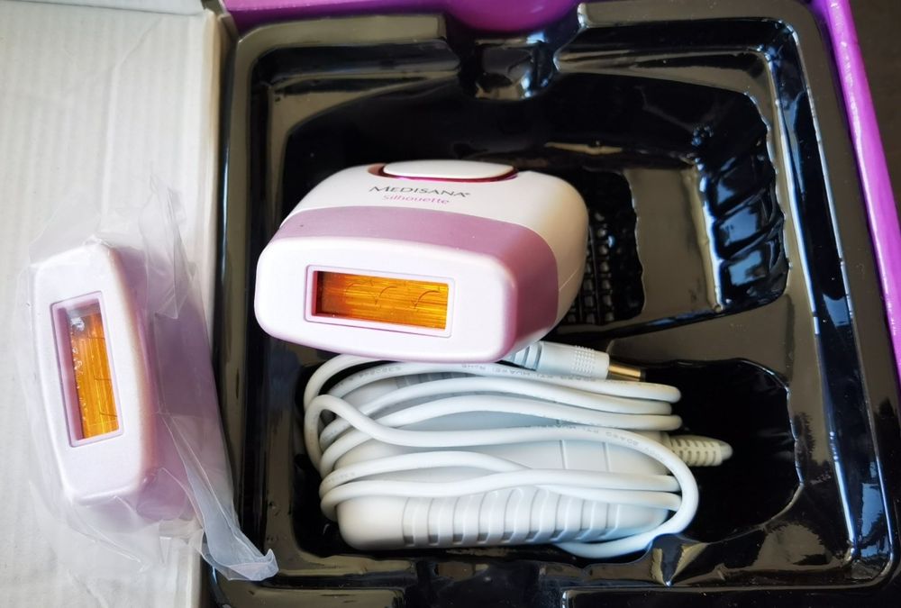 Фотоепилатор - Medisana