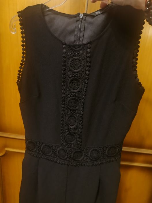 Salopeta eleganta Zara