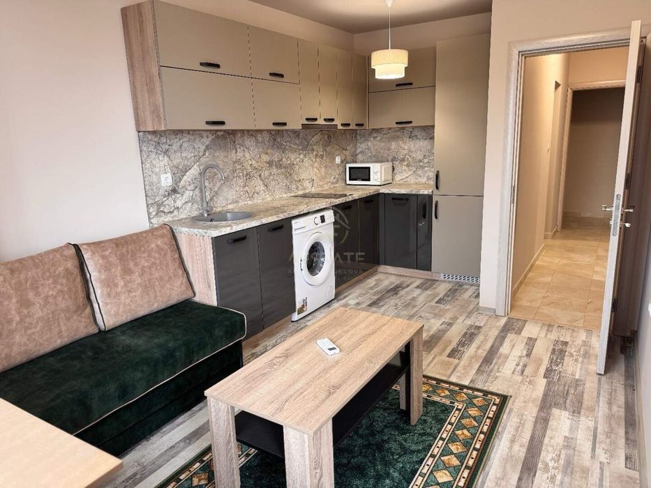 Продава се Тристаен апартамент в Плевен, Дружба 3 - 93 кв.м за 1484 €/кв.м - Снимка #6