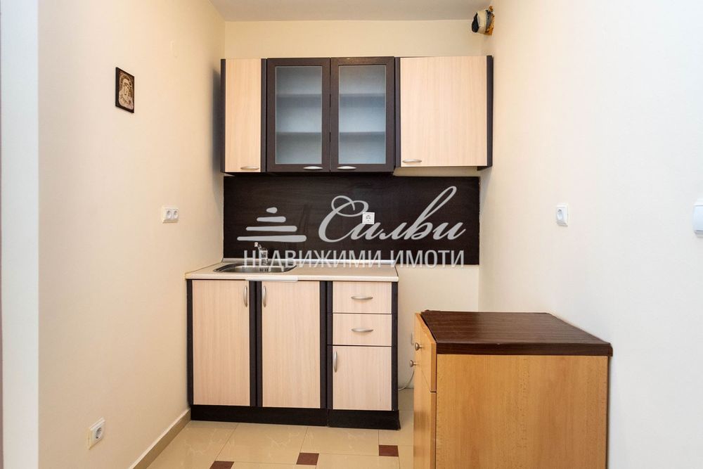 Двустаен апартамент НОВО строителство - кв.Център