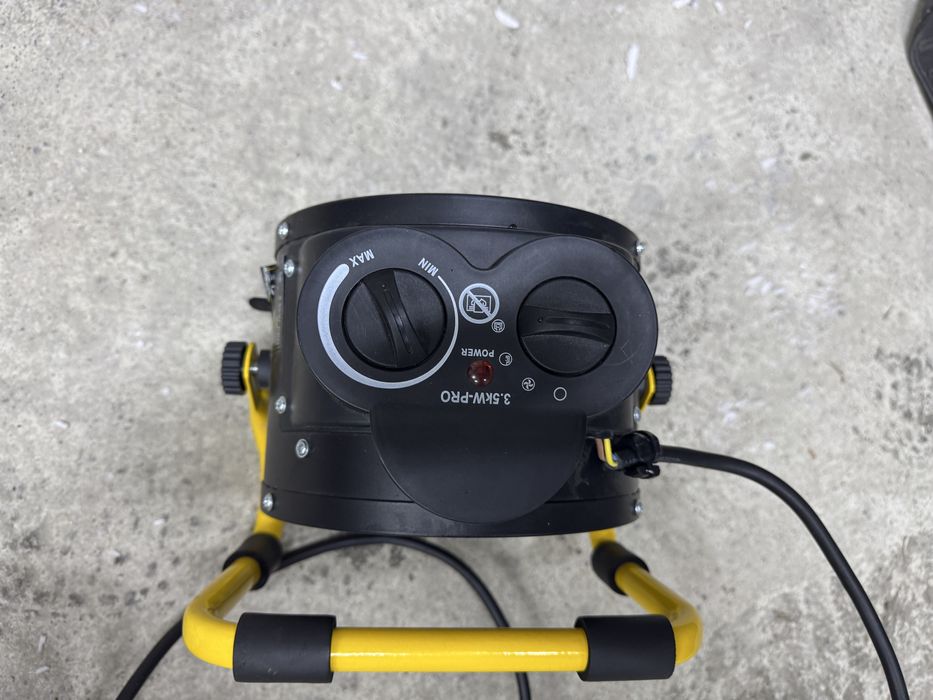 Продам обогреватели