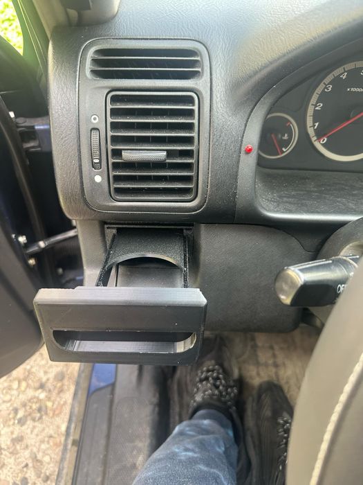 cupholder honda crv 2 къпхолдър хонда црв 2