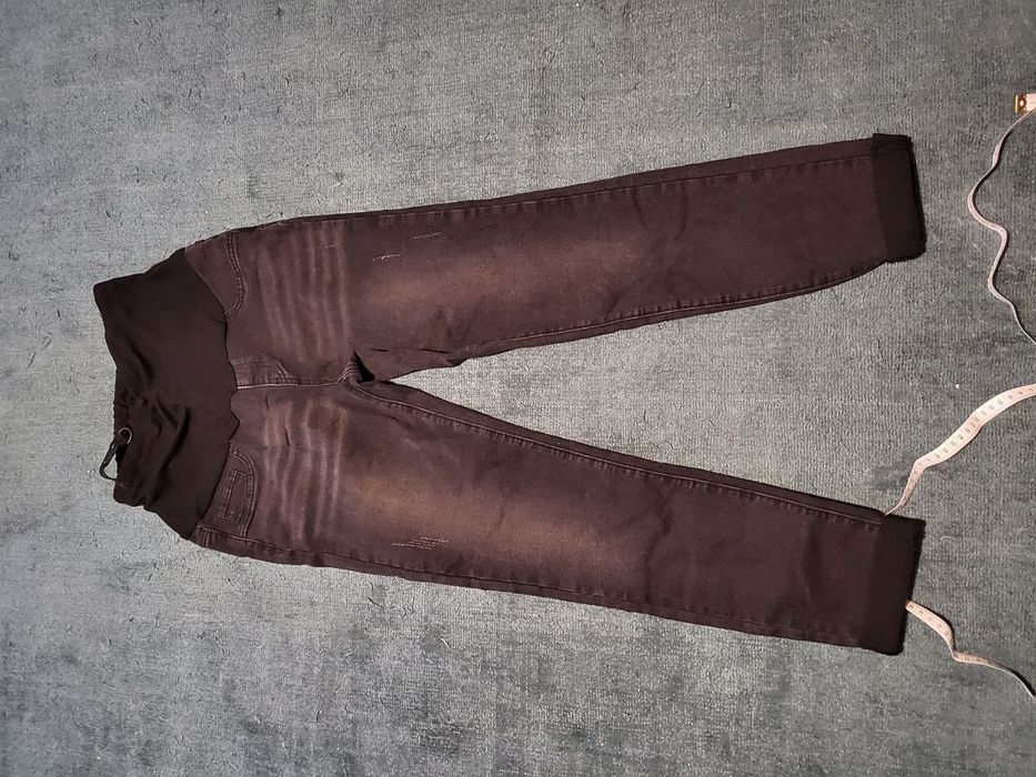 Pantaloni gravide