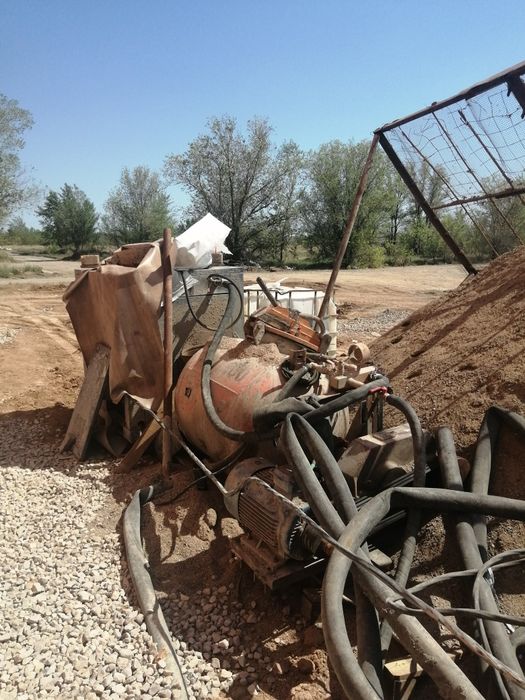 Пневмонагнетатель