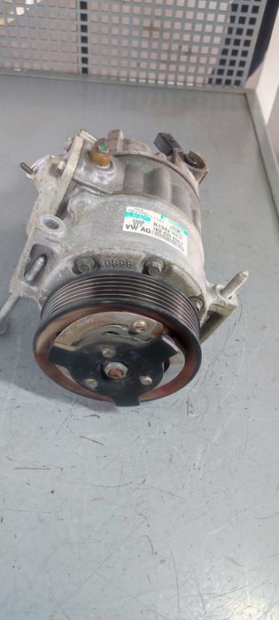 Compresor clima volkswagen vw passat, golf, touran BMN, BMP cod 1K0820859F