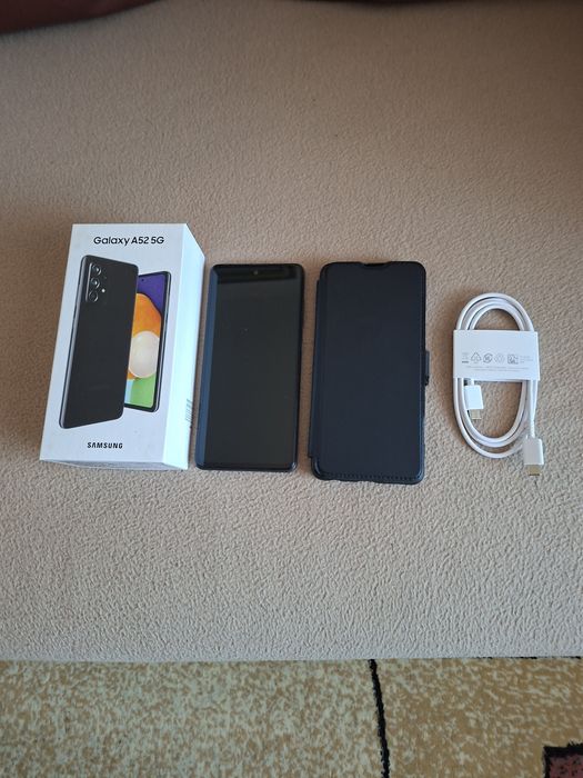 Vand telefon  Samsong A52  5G