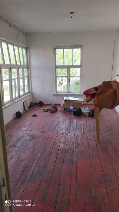 Дом саркамахала черняевка 2.4сот 3ком