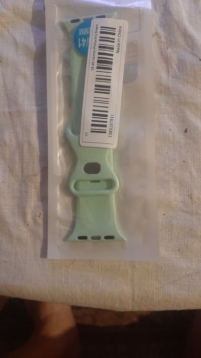 Акссесуары к смарт часам