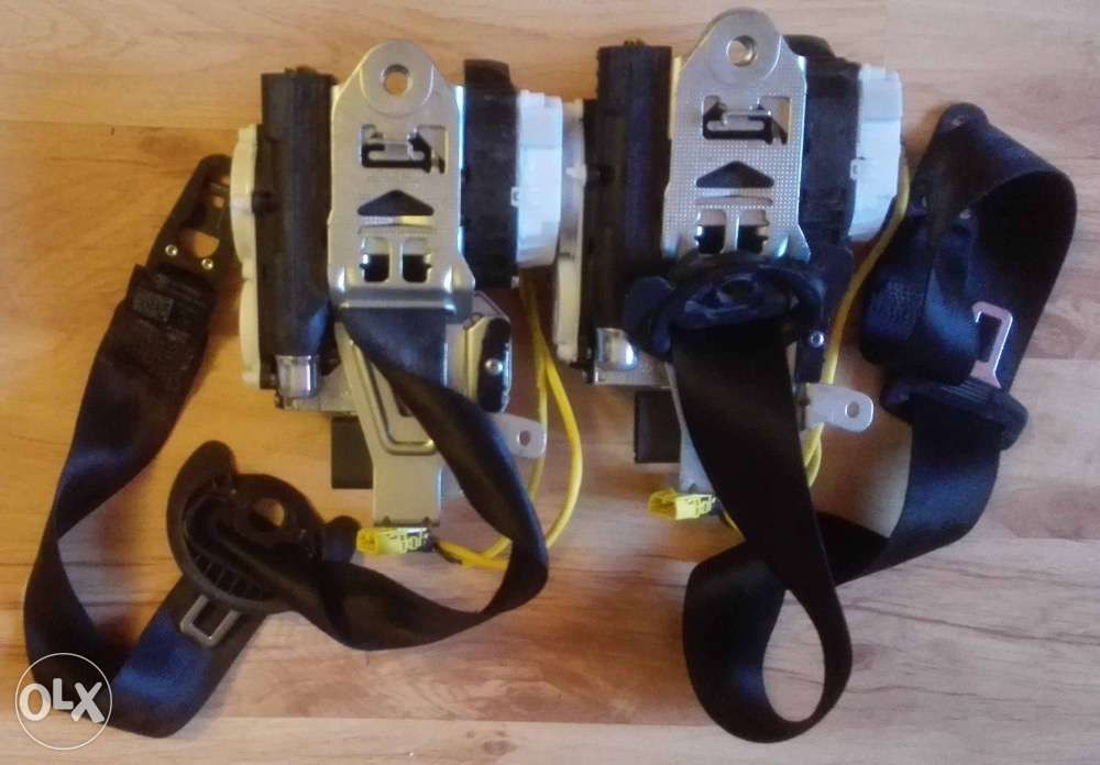 Centuri Audi A6 A7 C7 4G 4G8 2011-2017 Pre-Safe