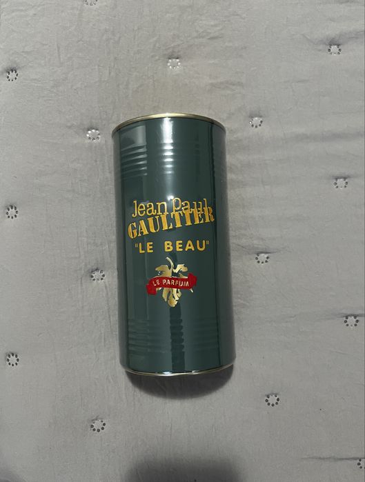 Parfum Jean Paul Gaultier le beau le parfum