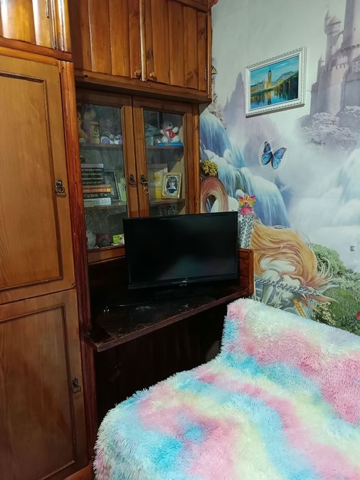 Продам 2 комнатную квартиру