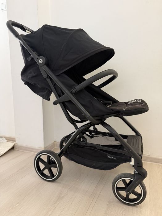 Бебешка количка cybex eezy 2+