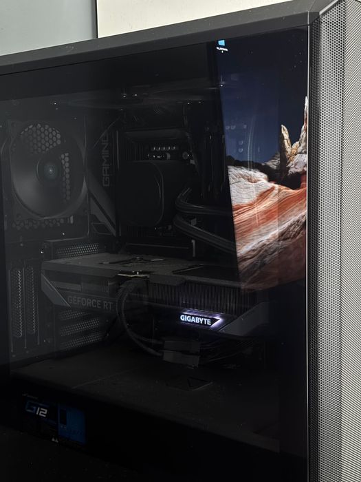 PC Gaming custom made