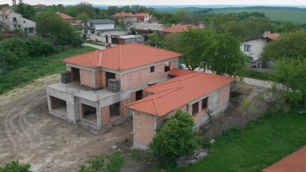 Продава се Къща в с. Горица, Област Варна - 477 кв.м за 193 €/кв.м - Снимка #2