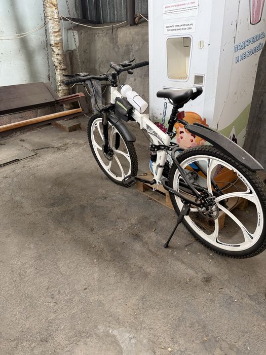 Велосипед Roocky 29 - 19