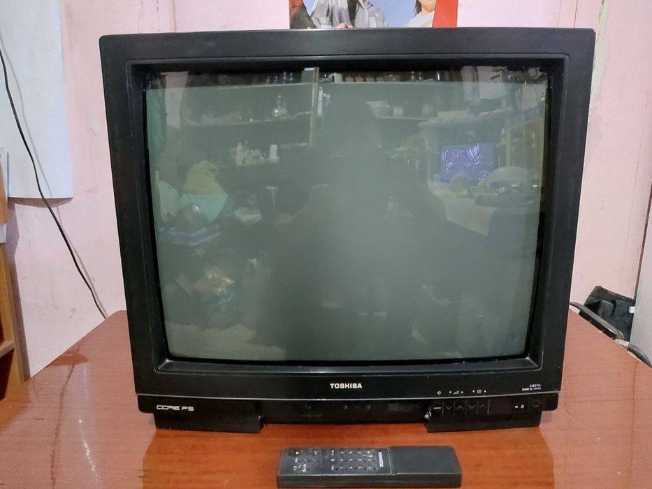Продам телевизор.