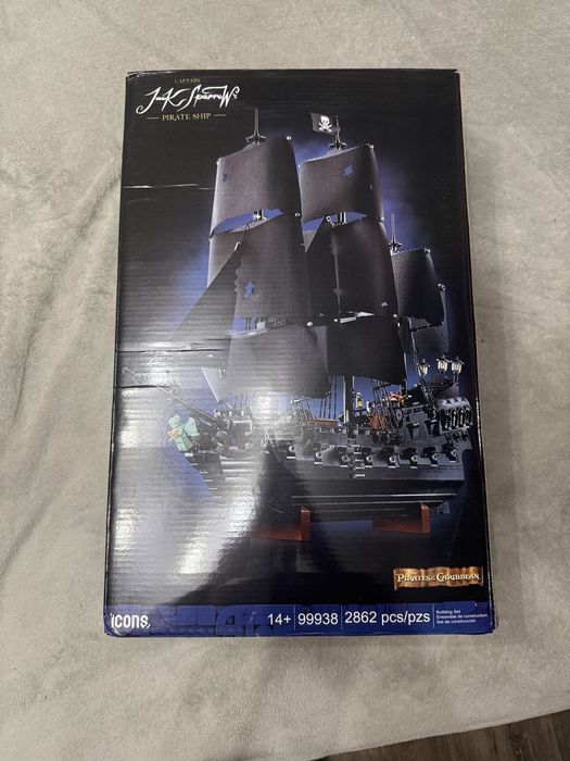 Продам конструктор 2862 детали