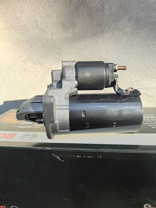 Electromotor FIAT Ducato 3.0 RECONDITIONAT