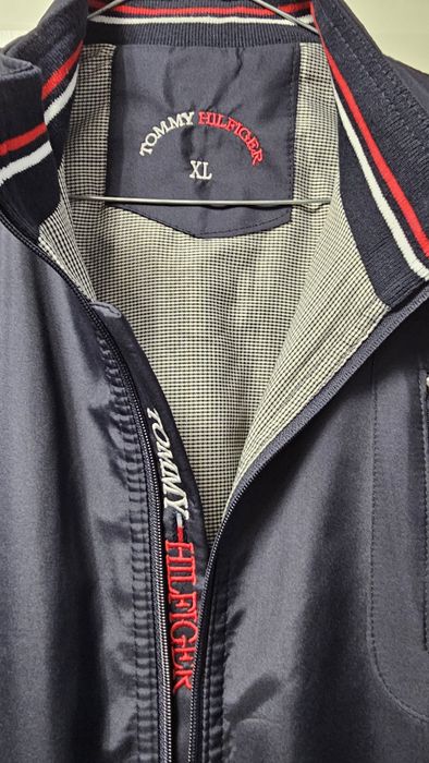 Geaca Tommy Hilfiger