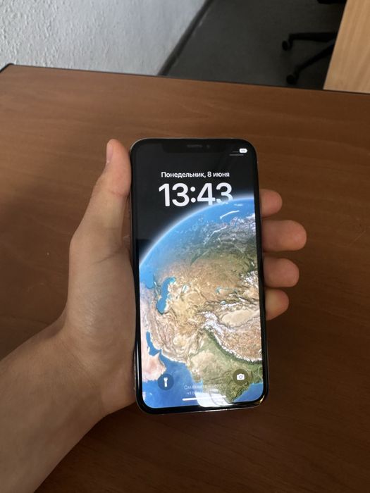 IPhone XS 256 GB