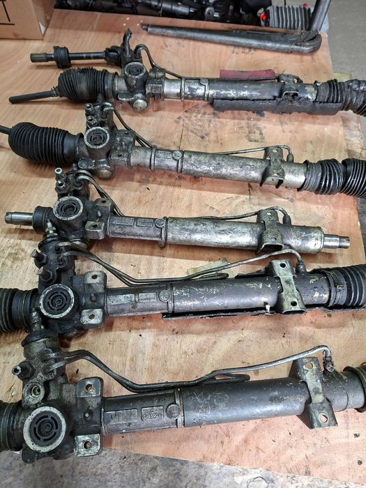 Кормилна рейка за ВОЛВО Volvo V70 I / S70  850 / 460 XC70 (97-00