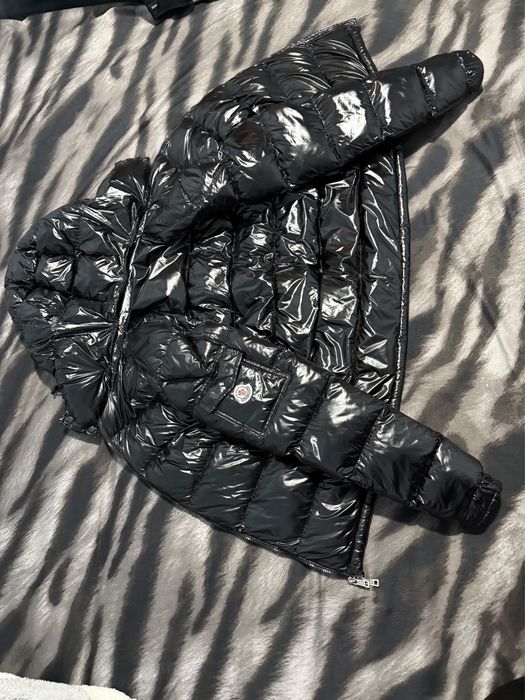 Geacă moncler maya