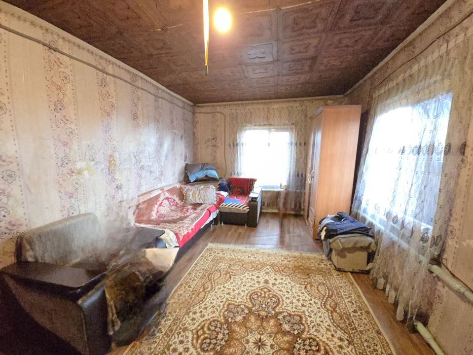 Продам дом в рабочем посёлке