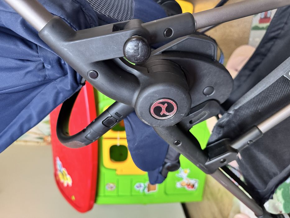 Количка Cybex Melio